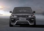 Land Rover Range Rover Sport by Caractere Exclusive 2014 года